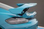 Porsche 718 Cayman GT4 2019 года (WW)